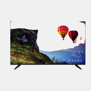 TV 43 polegadas SOGO SS4368 FHD Smart TV by Conforama, photo 1