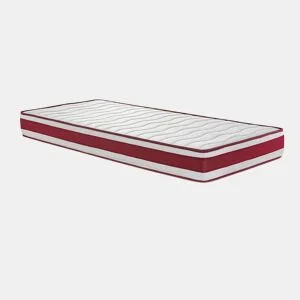 Colchão Enrolado ROLL VISCO 19 HR y Viscoelástico 140x190cm da Conforama, fotografia 1