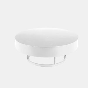 Mesa de centro CHIARA branco mate by Conforama, photo 1