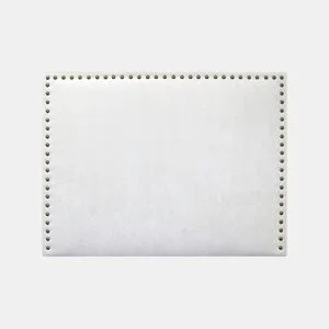 Cabeceira SIENA 160cm extra branco by Conforama, photo 1