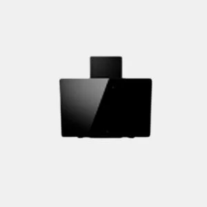 Exaustor decorativo TURBOAIR VIVACE BLA90 da Conforama, fotografia 1