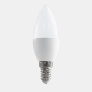 Lâmpada led VELA 6W E14 3000K marca ALVERLAMP da Conforama, fotografia 1