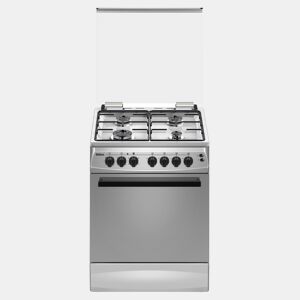Fogão BELTAX IF2002IXVI NAT a gas 70 litros 60cm by Conforama, photo 1