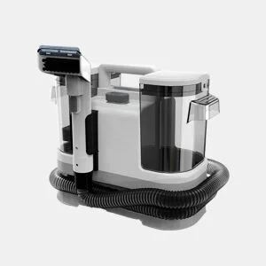 Aspirador limpa tapecarias FAGOR ARES MULTICLEANER 450W da Conforama, fotografia 1