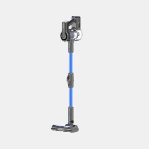 Aspirador vertical BELTAX BVC1900 29,6V 0,5 litros da Conforama, fotografia 1