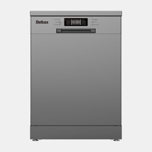 Máquina lavar loiça BELTAX BDW1301IX 13 conjuntos inox by Conforama, photo 1