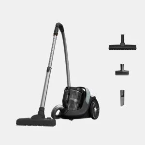 Aspirador sem saco ROWENTA GREEN FORCE CYCLONIC EFFITECH 900W by Conforama, photo 1