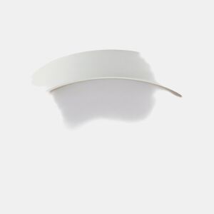 Plafon ITTHON LED efeito madeira 16,5W 30cm da Conforama, fotografia 1