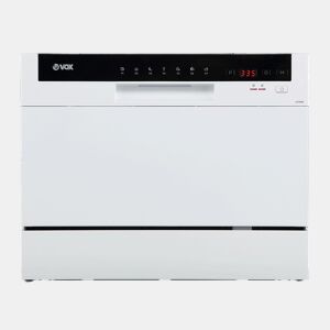 Máquina lavar loiça VOX LCT6WD compacta 6 conjuntos by Conforama, photo 1