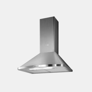 Exaustor decorativo piramidal TURBOAIR ACANTO IXF60 by Conforama, photo 1