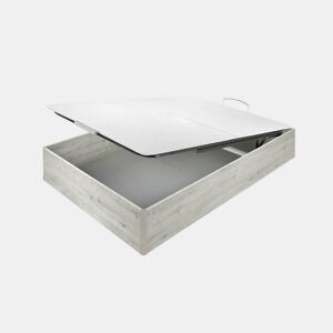 Sommier EASY READYY9 150x190cm nordic sistema de tampa dividida da Conforama, fotografia 1
