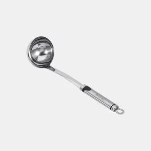 Colher de sopa GIZMO 34cm aço inoxidável by Conforama, photo 1