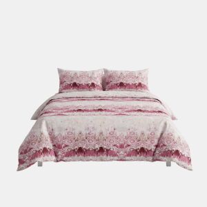 Colcha INDIRA poliéster cama 150cm da Conforama, fotografia 1