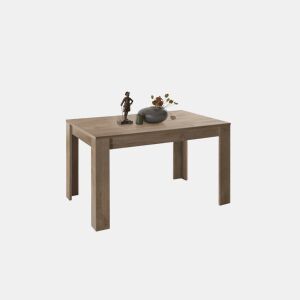 Mesa de jantar extensível RIMINI by Conforama, photo 1