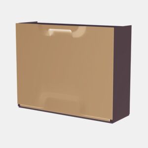 Sapateira SPLASH II 1 porta 51x40,1x17,3cm azul by Conforama, photo 1