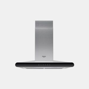 Exaustor chaminé 60cm HOTPOINT HHC 6.7F LT X by Conforama, photo 1