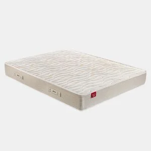 Colchão de molas Normablock 90x190cm TERRA PIKOLIN by Conforama, photo 1