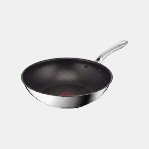 Frigideira Tefal INFINITE 28cm aço inoxidável by Conforama, photo 1