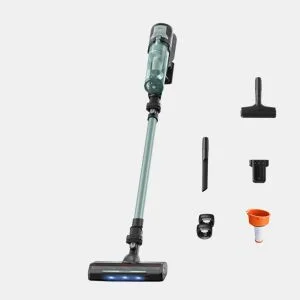 Aspirador vertical ROWENTA X-FORCE 8.80 ALLERGY RH1833E0 18V by Conforama, photo 1