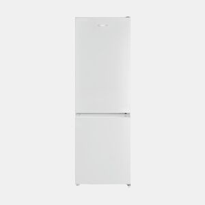 Combinado INDESIT INK2 5322 W4E 322 litros No Frost branco da Conforama, fotografia 1