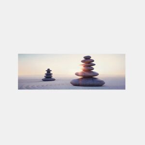Quadro CALMA ZEN 50x150cm marca CONFORAMA da Conforama, fotografia 1