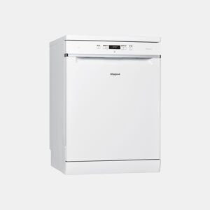 Máquina lavar loiça WHIRLPOOL WFC 3C26 P 14 conjuntos da Conforama, fotografia 1