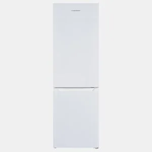 Combinado CONFORTEC CFB366NFWE.2 293 litros No Frost by Conforama, photo 1