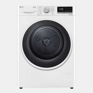 Máquina de secar roupa LG RH90V5AV6N 9kg bomba de calor by Conforama, photo 1