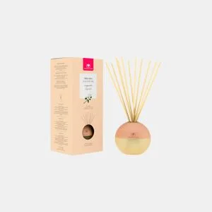 Ambientador para a casa mikado MAGNOLIA 180ml da Conforama, fotografia 1