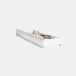 Gaveta 138x48cm para cama BARI da Conforama, fotografia 1