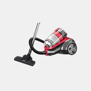 Aspirador sem saco BELTAX BVC-1500 800W 3 litros by Conforama, photo 1