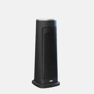 Aquecedor cerâmico MEI PTC 4015 2000W da Conforama, fotografia 1