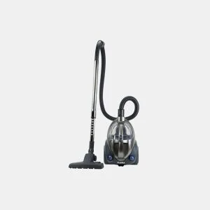 Aspirador sem saco FLAMA 1685FL 700W 2 litros da Conforama, fotografia 1