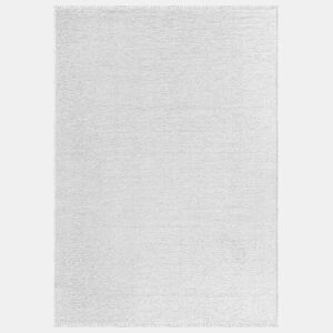 Tapete reversível NEW PALERMO 80x120cm antracite e cinza claro by Conforama, photo 1