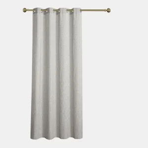 Cortina ollados MORAVA 140x260cm by Conforama, photo 1
