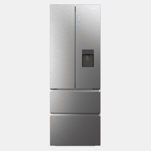 Side by side HAIER HFW7720EWMP 477 litros No Frost by Conforama, photo 1