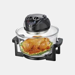 Mini Forno BELTAX BHO-1001 17 litros by Conforama, photo 1