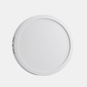 Downlight ITTHON LED extraplano 18W 21,2cm da Conforama, fotografia 1