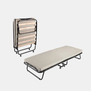 Cama dobrável 80x190 cm CANCÚN by Conforama, photo 1