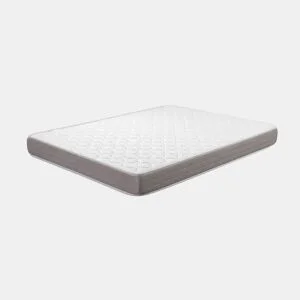 Colchão visco luxe FIRM PLUS 140x190cm SOMNALIS by Conforama, photo 1