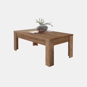 Mesa de centro fixa 122cm RIMINI by Conforama, photo 1