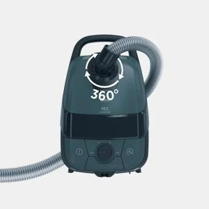 Aspirador com saco HOOVER HE210H 011 850W 3,5 litros da Conforama, fotografia 1