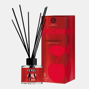 Ambientador para casa MIKADO Cherry Blossom 100ml marca PACHA da Conforama, fotografia 1