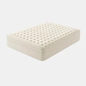 Colchão visco molas topper GRAVITY SOUL 200x200cm SOMNALIS 35cm by Conforama, photo 1