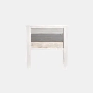 Cabeceira VICENZO 90cm multicolor by Conforama, photo 1