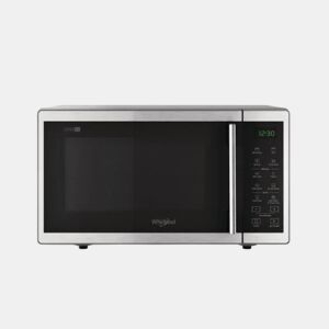 Micro-ondas WHIRLPOOL MWP 253 SX 25 litros com grill by Conforama, photo 1