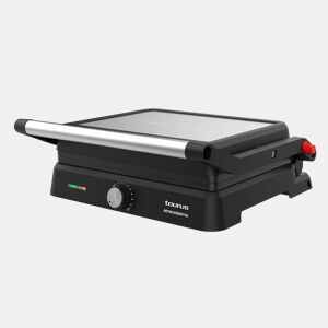 Grelhador TAURUS BISTRO ESSENTIAL 29x23cm 2600w by Conforama, photo 1