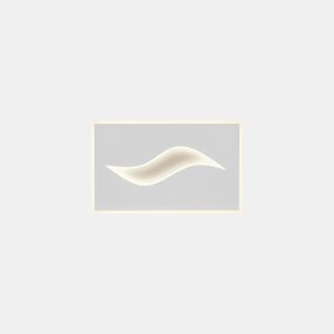 Candeeiro de parede AMIR blanco by Conforama, photo 1