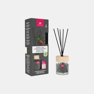 Ambientador para a casa mikado SÁNDALO y CEDRO 35 ml by Conforama, photo 1