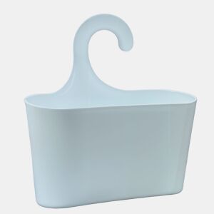 Cesto para acessórios BAÑO azul by Conforama, photo 1